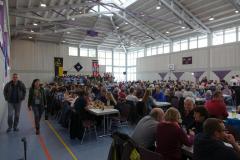 Fahrzeugweihe Feuerwehr 2018