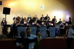 Herbstball Rissegg 2018