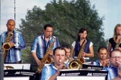 Sommerfestival 2008