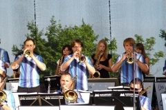 Sommerfestival 2009